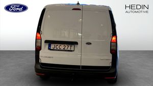 Ford Transit Connect bild 7