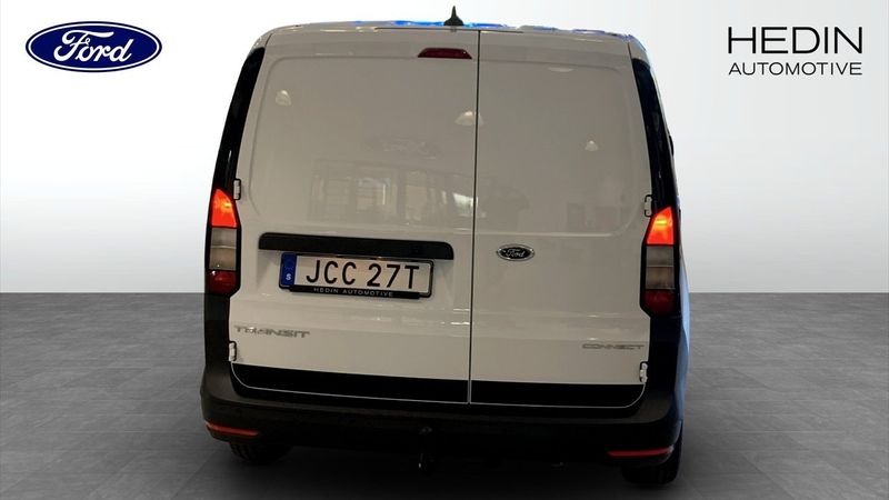 Ford Transit Connect bild 7