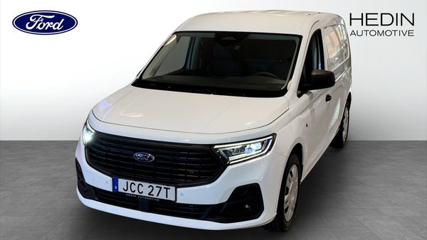 Ford Transit Connect Trend Skåp 2.0 L2 122 A FWD - 2026