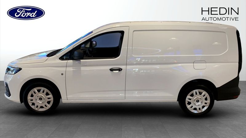 Ford Transit Connect bild 6