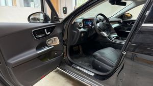 Mercedes C220 bild 4