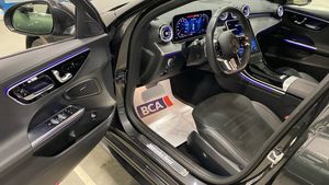 Mercedes C300 bild 4