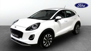 Ford Puma bild 1