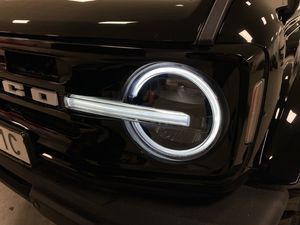 Ford Bronco bild 19