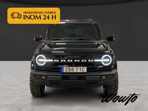 Ford Bronco bild 2