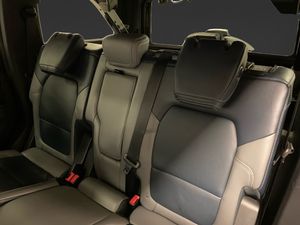 Ford Bronco bild 11