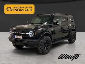 Ford Bronco bild 1