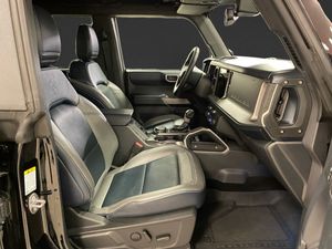 Ford Bronco bild 12