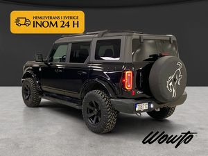 Ford Bronco bild 6