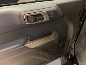 Ford Bronco bild 8