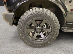 Ford Bronco bild 20