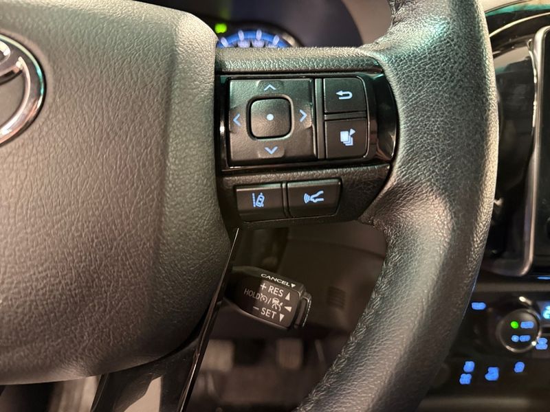 Toyota Hilux bild 19
