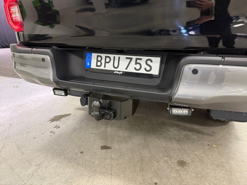 Toyota Hilux bild 22