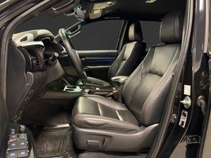 Toyota Hilux bild 8