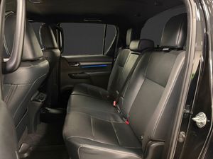 Toyota Hilux bild 11