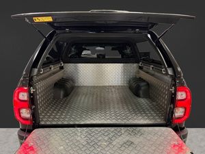 Toyota Hilux bild 23