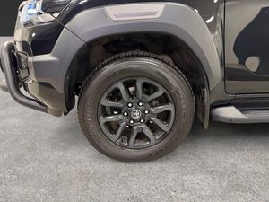 Toyota Hilux bild 21