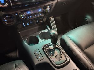 Toyota Hilux bild 15
