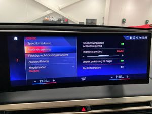 BMW iX bild 18