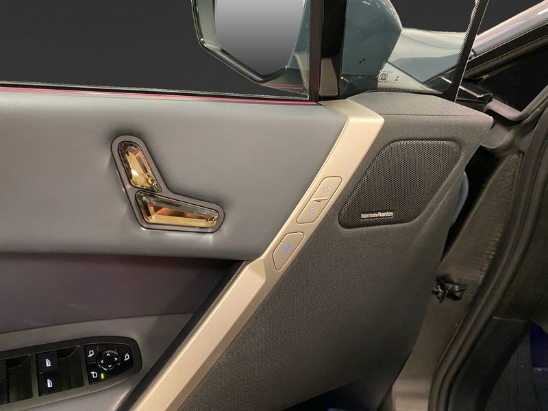 BMW iX bild 9