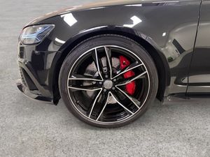 Audi RS6 bild 17
