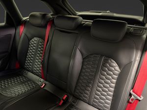 Audi RS6 bild 11