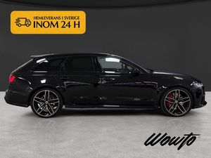 Audi RS6 bild 3