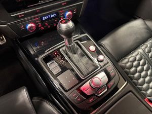 Audi RS6 bild 15