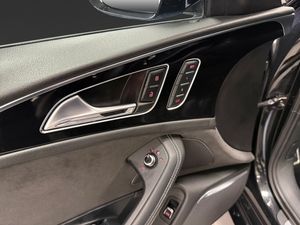 Audi RS6 bild 9