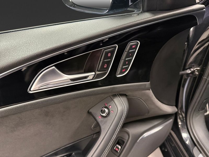 Audi RS6 bild 9