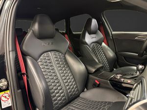 Audi RS6 bild 13