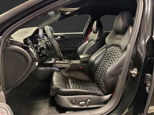 Audi RS6 bild 8
