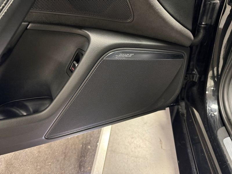 Audi RS6 bild 10