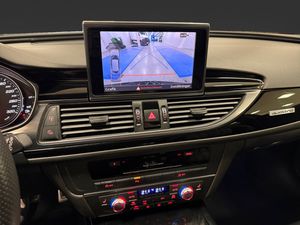 Audi RS6 bild 16