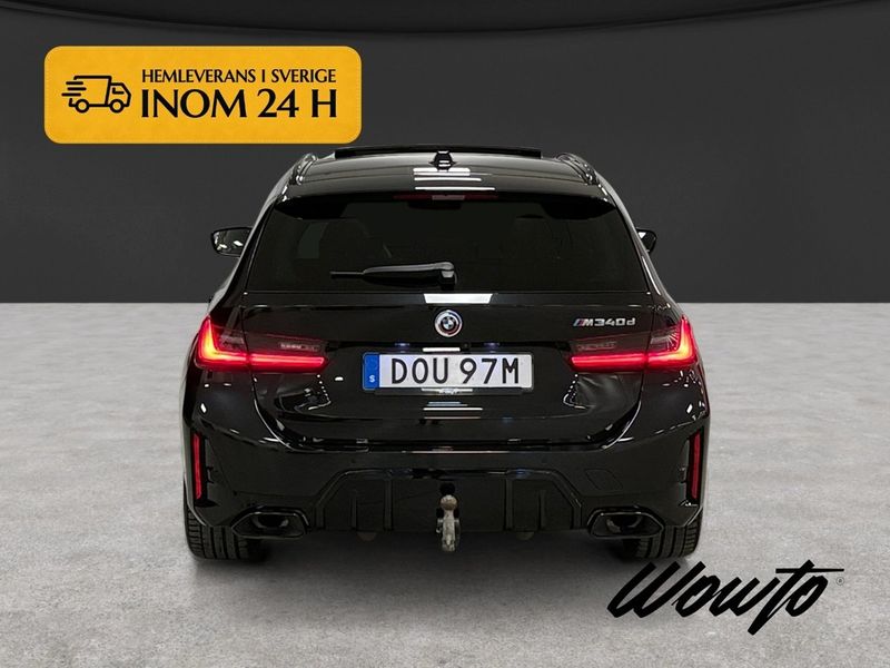 BMW M340 bild 5