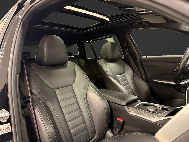 BMW M340 bild 13