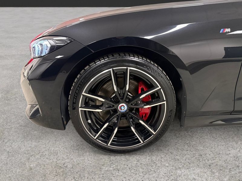 BMW M340 bild 20