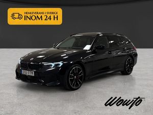 BMW M340 bild 1