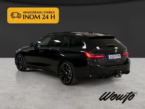 BMW M340 bild 6