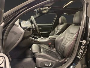 BMW M340 bild 8