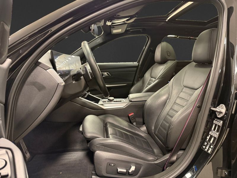 BMW M340 bild 8