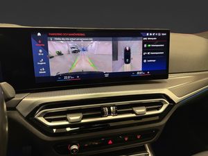 BMW M340 bild 16