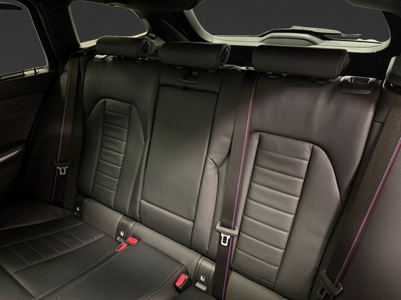 BMW M340 bild 11