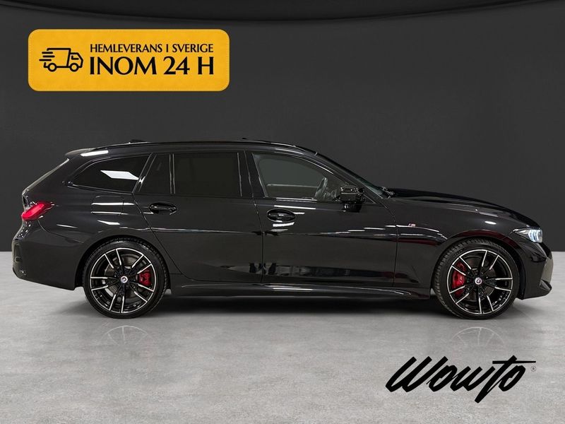 BMW M340 bild 3