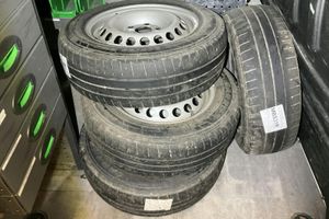 Volkswagen Transporter bild 19