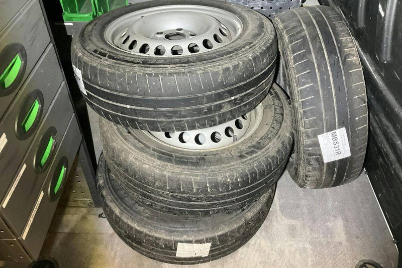 Volkswagen Transporter bild 19