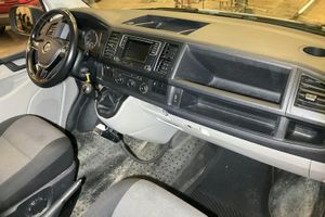 Volkswagen Transporter bild 7