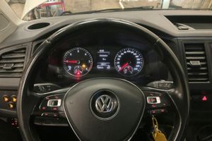 Volkswagen Transporter bild 11