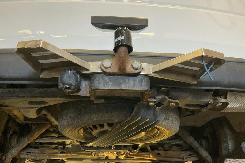 Volkswagen Transporter bild 17