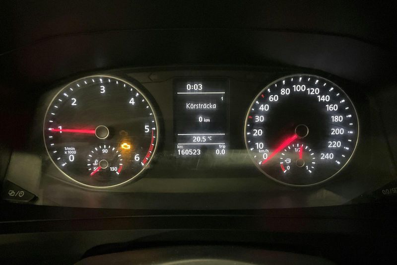 Volkswagen Transporter bild 12